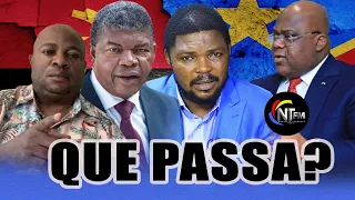 SCANDALE:APRÈS EV ROGER BAKA,PROPH PAULIN SANS CRAINTE RÉVÈLE LE DÉSASTRE KI ARRIVERA,OPPOSITION💔🔥