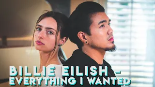 Billie Eilish - Everything I Wanted (KHS, Joseph Vincent, Kirsten Collins Cover)