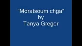 Tanya Gregor - Մոռացում չկա - (Moracum chka / Moratsoum chga)