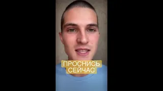 Даниил Зуев. Кто ты? [Я есть то, что я есть.]