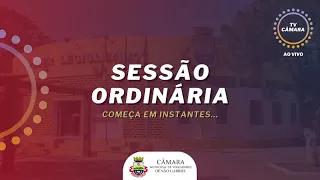 SESSÃO ORDINÁRIA N° 3999, DIA 15 DE JUNHO DE 2022