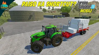 Let's Play Amberstone #13- Best way to make money? Farming Simulator 23 Urdu Hindi