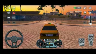 taxi sim 2002 evolution 1st time play this game