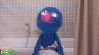 Grover Old Spice Remix