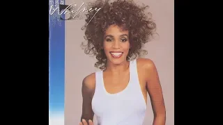 Whitney Houston - Love Will Save The Day [HQ - FLAC]