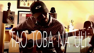 To Toba Na Uli - Nahum Sitomorang (Fingerstyle)