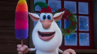 Booba 🎁 Der Helfer des Weihnachtsmanns 🎄 Folge 114 - Lustige Trickfilme für Kinder - BOOBA ToonsTV