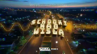 MIG & DISCOBOYS & SPONTAN - SCHODKI NAD WISŁĄ (WOJTULA REMIX)