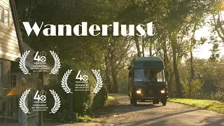 Wanderlust | 48 hour film project Leeuwarden 2021