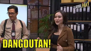 Pasukin Dangdutan Bareng Dara Ayu | LAPOR PAK! (24/07/23) Part 6