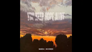 You Keep Hope Alive – Mandisa, Jon Reddick // Zorgo MultiTracks