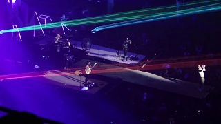 Imagine Dragons - Believer - 11/07/2017 - Philips Arena - Atlanta, GA