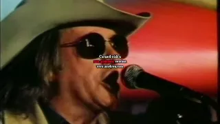 THE TEXAS TORNADOS   LIVE at GRUENE HALL, TEXAS