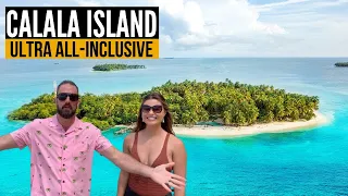 This PRIVATE ISLAND is in Nicaragua??!! Our Calala Island Travel Vlog