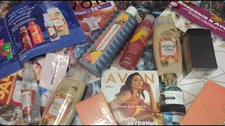 AVON✨Заказ 11 2021💥НОЯБРЬ💥Ароматы🍬новогодние лимитки🍰 подарок-сюрприз🎁