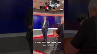 Hans Peter Doskozil bei Katia Wagner | krone.tv