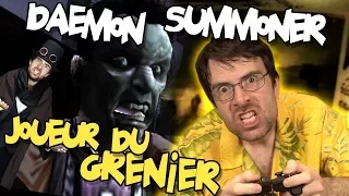 Joueur du Grenier - DAEMON SUMMONER - PS2