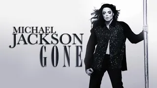 GONE - Michael Jackson [Made with A.I]