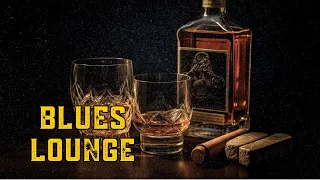 Chill Out Blues Lounge: Smooth Blues Escape - Relaxing Blues Lounge Music