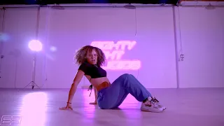 SENILE - Nicki Minaj *Tahani Anderson* Choreography
