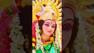 🚩Durga Maa Status 🙏 Maa Durga Special 2023 4k Full Screen WhatsApp Status 🙏 Cooming Soon Navratri|