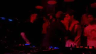 Dubfire Live @ The Guvernment Toronto - Family Day