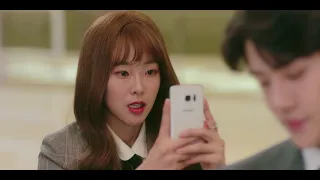 [LOTTE DUTY FREE] Webdrama Season2 'Secret Queen Makers' ep.7 (ENG)