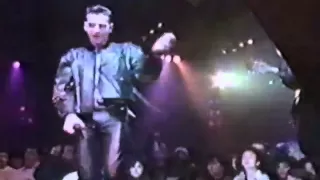 Depeche Mode - Never Let Me Down Again (Top Of The Pops CBS US 18.12.1987)