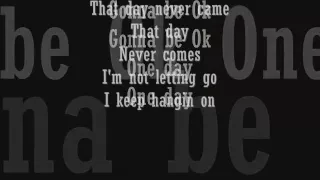 tokio hotel - That Day  LYRICS