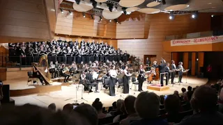 Rossini: Guglielmo Tell / Finale - Coro Amici del Loggione del Teatro alla Scala