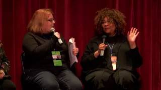 Ebertfest 2018 - Daughters of the Dust Q&A