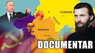Profetia Parintelui Arsenie Boca care da fiori romanilor in 2022 - Rusia va invada Romania !!??!?
