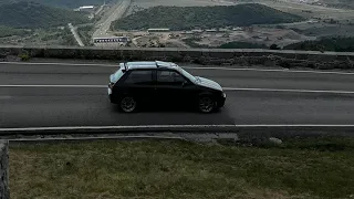 Citroen Ax Gti 1.6 16v