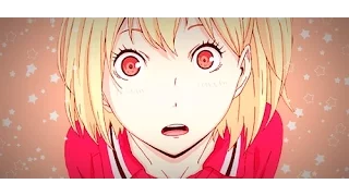 HAIKYUU AMV │CAN'T STOP THE FEELING