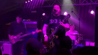 The Get Up Kids - 03/13/2019 @ Mohawk, Austin, TX - SXSW