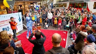 2024 | Jovo Straßenshow "Läuft" Trailer Demovideo