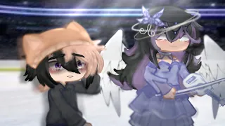 Skating hallucination/Not OG but an original ending/Gacha trend