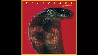 Blackfoot- Highway Song (Studio Version)