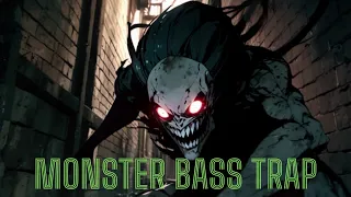 【BASS TRAP REMIX】MONSTER BASS TRAP MUSIC 2024