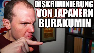 Diskriminierung von Japanern in Japan - Burakumin