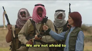 Iraq Insurgent Subtitles   Sketch Comedy