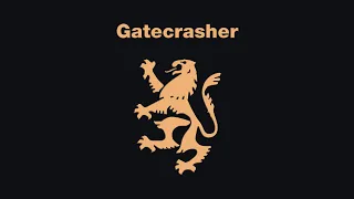 Gatecrasher: Black (CD1)