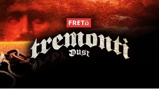 Tremonti - Dust (Official Lyric Video)