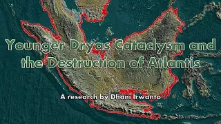 Younger Dryas Cataclysm and the Destruction of Atlantis