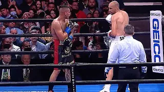 Dog Fight - JOSE BENAVIDEZ VS EMANUEL TORRES HIGHLIGHTS