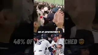 Shohei keeps breaking baseball