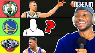 Every NBA Team's Biggest Playoff X-Factor | Ep. 81