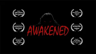 Awakened - Bigfoot Short Film