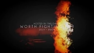 Worth Fighting for - MEP | THANKS FOR 800 SUBS ♥