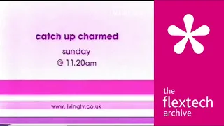 LIVING TV | Catch Up: Charmed | (2003)